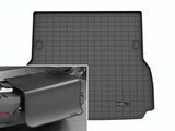 Cargo Liner W/Bumper Protector