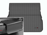 Cargo Liner W/Bumper Protector