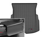 Cargo Liner W/Bumper Protector