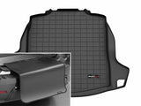 Cargo Liner W/Bumper Protector