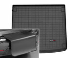 Cargo Liner W/Bumper Protector