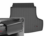 Cargo Liner W/Bumper Protector