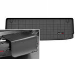 Cargo Liner W/Bumper Protector