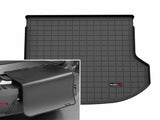 Cargo Liner W/Bumper Protector