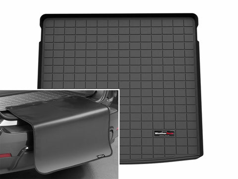 Cargo Liner W/Bumper Protector