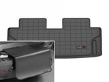 Cargo Liner W/Bumper Protector