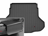 Cargo Liner W/Bumper Protector