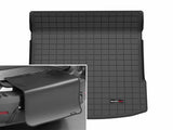 Cargo Liner W/Bumper Protector