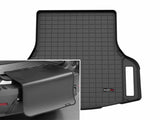 Cargo Liner W/Bumper Protector