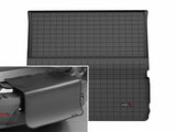 Cargo Liner W/Bumper Protector