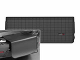 Cargo Liner W/Bumper Protector