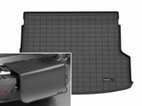 Cargo Liner W/Bumper Protector