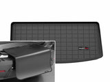 Cargo Liner W/Bumper Protector
