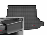 Cargo Liner W/Bumper Protector