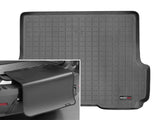 Cargo Liner W/Bumper Protector