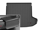 Cargo Liner W/Bumper Protector