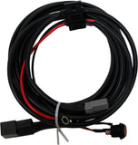 RIGID Wire Harness Fits E-Series 40-50 Inch And RDS-Series 20-54 Inch