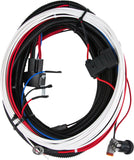 RIGID Wire Harness Fits SR-M And SR-Q Series Back Up Kits