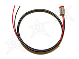 RIGID Wire Harness Extension 1 Meter Low Power