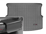 Cargo Liner W/Bumper Protector