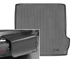 Cargo Liner W/Bumper Protector