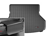 Cargo Liner W/Bumper Protector