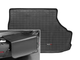 Cargo Liner W/Bumper Protector