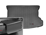 Cargo Liner W/Bumper Protector