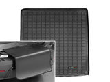 Cargo Liner W/Bumper Protector