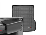 Cargo Liner W/Bumper Protector