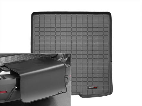 Cargo Liner W/Bumper Protector