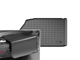 Cargo Liner W/Bumper Protector