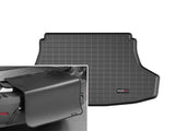Cargo Liner W/Bumper Protector