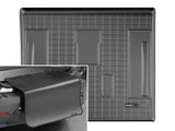 Cargo Liner W/Bumper Protector