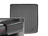 Cargo Liner W/Bumper Protector