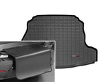 Cargo Liner W/Bumper Protector