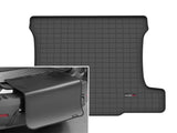 Cargo Liner W/Bumper Protector