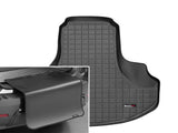 Cargo Liner W/Bumper Protector