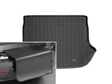 Cargo Liner W/Bumper Protector