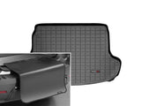 Cargo Liner W/Bumper Protector