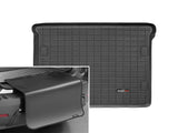 Cargo Liner W/Bumper Protector