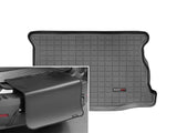 Cargo Liner W/Bumper Protector