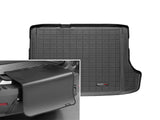 Cargo Liner W/Bumper Protector