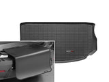 Cargo Liner W/Bumper Protector