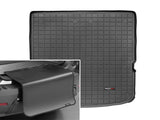 Cargo Liner W/Bumper Protector
