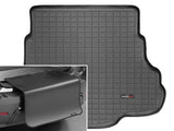 Cargo Liner W/Bumper Protector