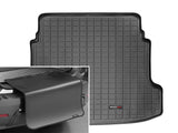Cargo Liner W/Bumper Protector