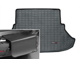 Cargo Liner W/Bumper Protector