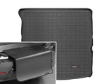 Cargo Liner W/Bumper Protector