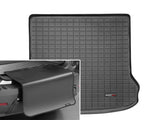 Cargo Liner W/Bumper Protector